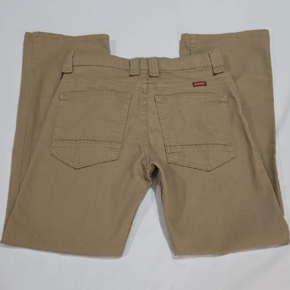Kids Wrangler Khakis Jeans